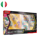 Collezione Bellibolt-EX di Kissara - ITA
