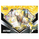 Collezione Boltund V - Spada e Scudo - ITA