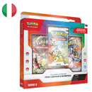 Collezione Collezione Illustrazione Primi Compagni d'Avventura - Serie 2 - ITA