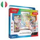 Collezione Collezione Illustrazione Primi Compagni d'Avventura - Serie 3 - ITA