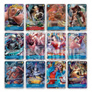 Collezione con Album Seven Warlords of the Sea Binder Set - ENG - ONE PIECE Card Game