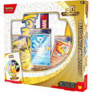 [MAX 1 pz] Collezione con Poster - Pokemon 30° Anniversario - ITA