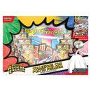 (Max 1 pezzo) Collezione con Poster Premium Mega Gardevoir - Megaevoluzione - Ascesa Eroica - ITA