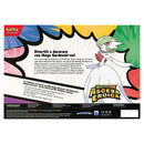 (Max 1 pezzo) Collezione con Poster Premium Mega Gardevoir - Megaevoluzione - Ascesa Eroica - ITA