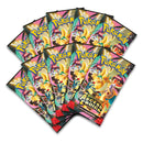 (Max 1 pezzo) Collezione con Poster Premium Mega Gardevoir - Megaevoluzione - Ascesa Eroica - ITA