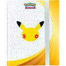 [MAX 1 pz] Collezione con Raccoglitore - Pokemon 30° Anniversario - ITA
