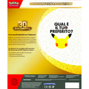 [MAX 1 pz] Collezione con Raccoglitore - Pokemon 30° Anniversario - ITA