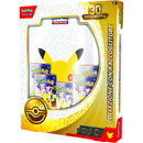 [MAX 1 pz] Collezione con Raccoglitore - Pokemon 30° Anniversario - ITA