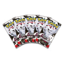 Collezione con Raccoglitore - Scarlatto e Violetto - Fuoco Bianco - ITA