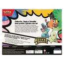 Collezione con Spilla Deluxe Compagni d'Avventura - Megaevoluzione - Ascesa Eroica - ITA