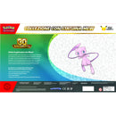 [MAX 1 pz] Collezione con Statuina Mew - Pokemon 30° Anniversario - ITA