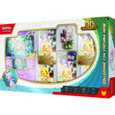 [MAX 1 pz] Collezione con Statuina Mew - Pokemon 30° Anniversario - ITA