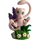 [MAX 1 pz] Collezione con Statuina Mew - Pokemon 30° Anniversario - ITA