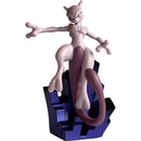 [MAX 1 pz] Collezione con Statuina Mewtwo - Pokemon 30° Anniversario - ITA