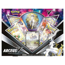 Collezione con Statuita Arceus V -
Spada e Scudo - ENG