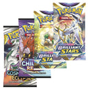 Collezione con Statuita Arceus V -
Spada e Scudo - ENG