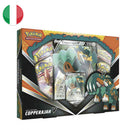 Collezione Copperajah V - ERROR doppio Sintonia Mentale - ITA