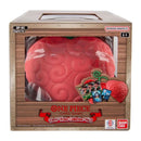 Collezione Devil Fruits Collection Vol.3 - DF03 - Ope Ope Fruit - ENG - ONE PIECE Card Game