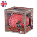 Collezione Devil Fruits Collection Vol.3 - DF03 - Ope Ope Fruit - ENG - ONE PIECE Card Game