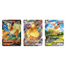 Collezione Gift Box Flareon V MAX - CHN
