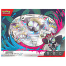 Collezione Grafaiai EX - Scarlatto e Violetto - CronoForze - ITA