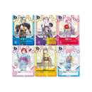 Collezione Heroines Set Vol. 2 - PB-23 - ENG - DIGIMON Card Game