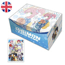 Collezione Heroines Set Vol. 2 - PB-23 - ENG - DIGIMON Card Game