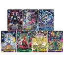 Collezione Heroines Set Vol. 2 - PB-23 - ENG - DIGIMON Card Game
