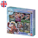 Collezione Illustration Box Vol.3 - ENG - ONE PIECE Card Game