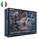 Collezione Leggendaria Kaiba - Ristampa 2025 - ITA - Yu-Gi-Oh!