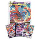 Collezione Lotte Deoxys V MAX e V ASTRO - Sword and Shield - ENG