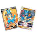 Collezione Lucario V STAR Box - Sword and Shield - ENG