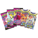 Collezione Lucario V STAR Box - Sword and Shield - ENG