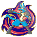 Collezione Lucario V STAR Box - Sword and Shield - ENG