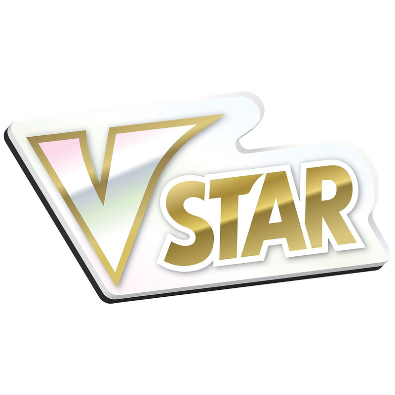Collezione Lucario V STAR Box - Sword and Shield - ENG