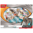 Collezione Mabosstiff EX - Scarlatto e Violetto - ITA