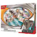 Collezione Mabosstiff EX - Scarlatto e Violetto - ITA