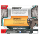 Collezione Mabosstiff EX - Scarlatto e Violetto - ITA