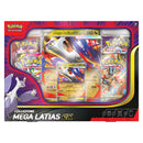Collezione Mega Latias EX - Megaevoluzione - ITA
