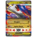 Collezione Mega Latias EX - Megaevoluzione - ITA