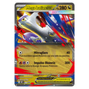 Collezione Mega Latias EX - Megaevoluzione - ITA