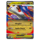 Collezione Mega Latias EX - Megaevoluzione - ITA