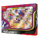 Collezione Mega Latias EX - Megaevoluzione - ITA