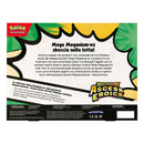 Collezione Mega Meganium EX - Megaevoluzione - Ascesa Eroica - ITA