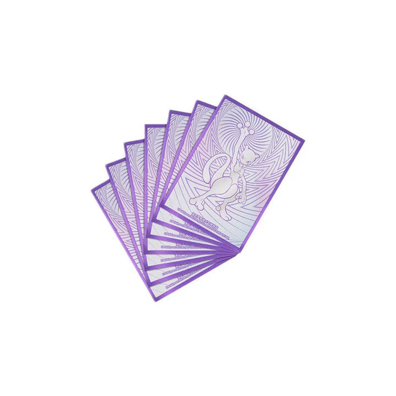 Collezione Mewtwo VSTAR Set Gift Box - CHN