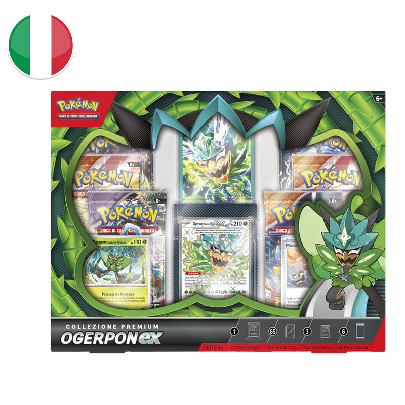 Scintille Folgoranti - ITA Scintille Folgoranti - ITA