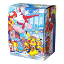 Collezione Pokemon Center - Fukuoka Special Box - JAP