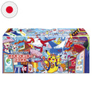 Collezione Pokemon Center - Fukuoka Special Box - JAP
