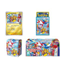 Collezione Pokemon Center - Fukuoka Special Box - JAP