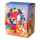 Collezione Pokemon Center - Hiroshima Special Box - JAP